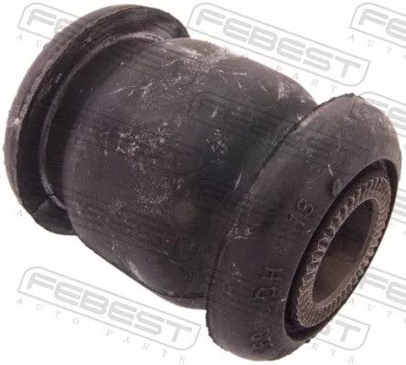 FEBEST Bushing, axle beam (CHAB-AVU)
