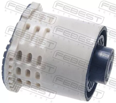 FEBEST Bushing, axle beam (CHAB-CRR)