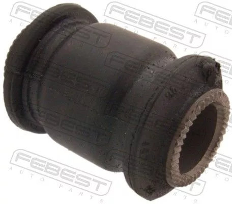 FEBEST Mounting, control/trailing arm (CHAB-LAC2)