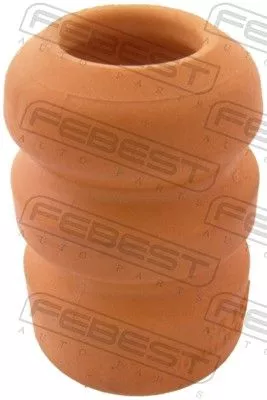 FEBEST Rubber Buffer, suspension (CHD-LEG1)