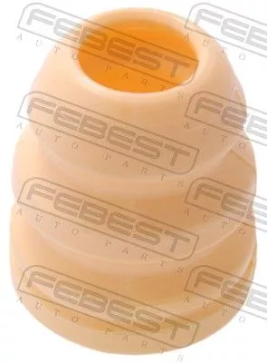 FEBEST Rubber Buffer, suspension (CHD-V250F)