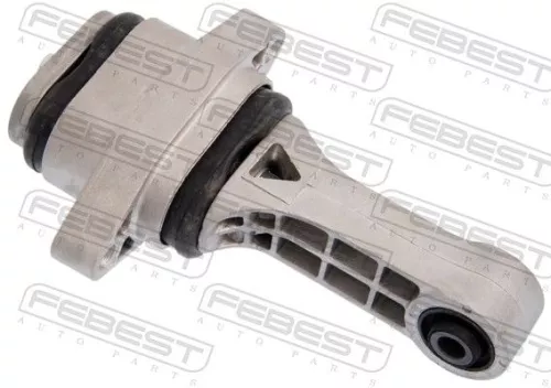 FEBEST Mounting, engine (CHM-AVEORR)
