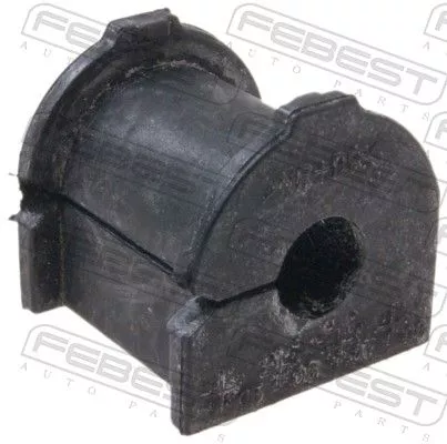 FEBEST Mounting, stabiliser bar (CHSB-J200R)
