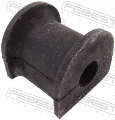 FEBEST Mounting, stabiliser bar (CHSB-LACF)