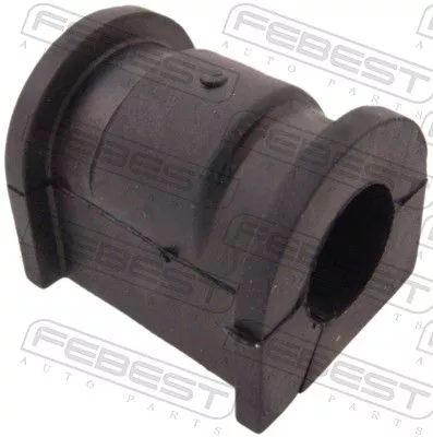 FEBEST Mounting, stabiliser bar (CHSB-MATF)