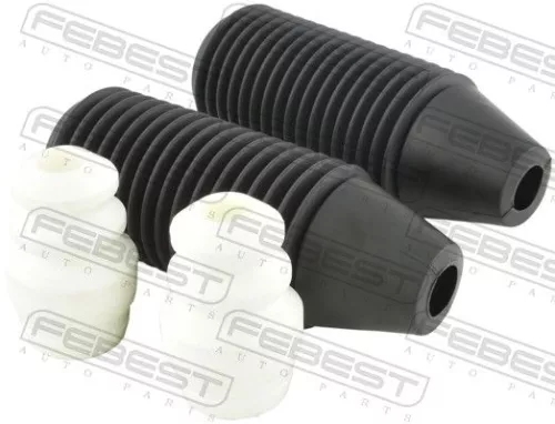 FEBEST Dust Cover Kit, shock absorber (CHSHB-J200R-KIT)