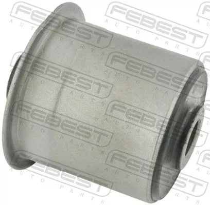 FEBEST Mounting, control/trailing arm (CRAB-005)