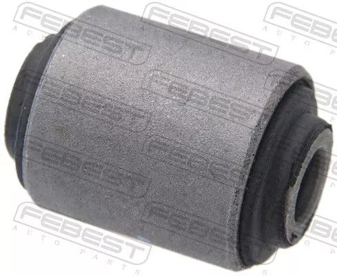 FEBEST Bush, shock absorber (CRAB-007)