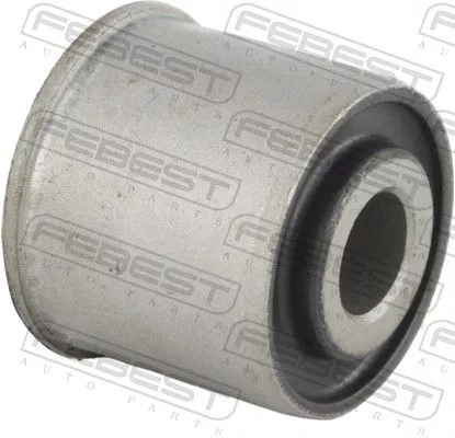 FEBEST Mounting, control/trailing arm (CRAB-085)
