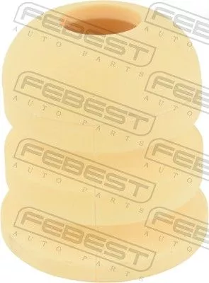 FEBEST Rubber Buffer, suspension (CRD-JLR)