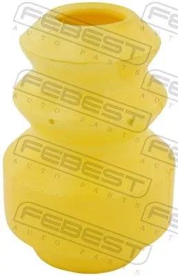 FEBEST Rubber Buffer, suspension (CRD-WK2R)