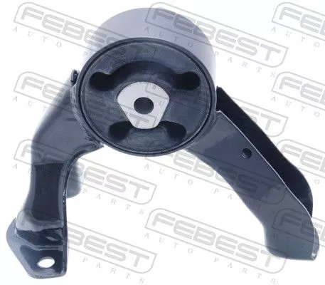 Mounting, engine