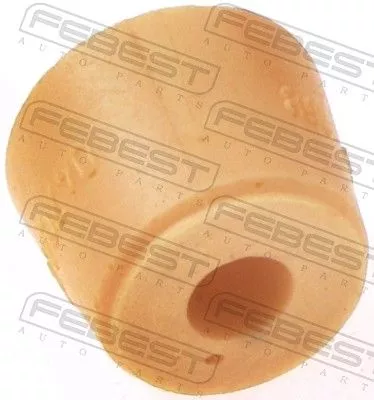 FEBEST Spacer Bush, shock absorber (CRSB-003)