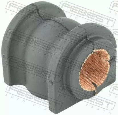FEBEST Mounting, stabiliser bar (CRSB-AVF)