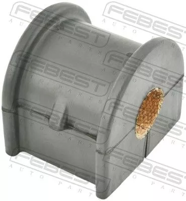 FEBEST Mounting, stabiliser bar (CRSB-CDKR)