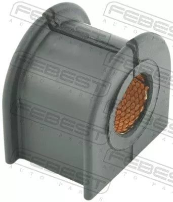 FEBEST Mounting, stabiliser bar (CRSB-COMPR)