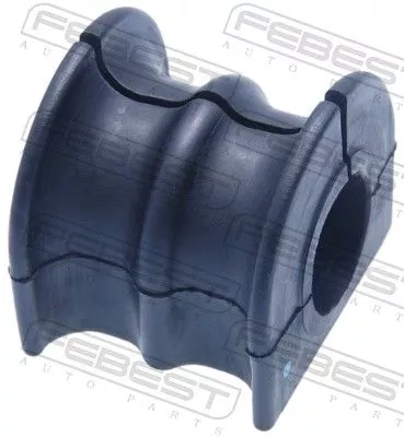 FEBEST Mounting, stabiliser bar (CRSB-GRCHF)