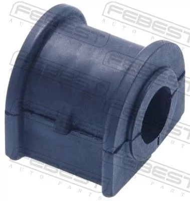 FEBEST Mounting, stabiliser bar (CRSB-GRCHR)