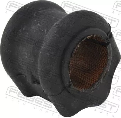 FEBEST Mounting, stabiliser bar (CRSB-JLF)