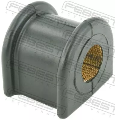 FEBEST Mounting, stabiliser bar (CRSB-JRNR)