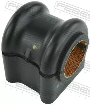 FEBEST Mounting, stabiliser bar (CRSB-LIBF)