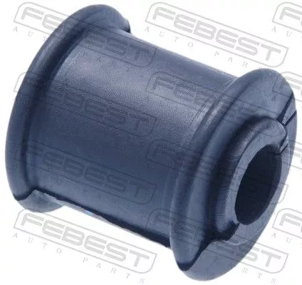 Mounting, stabiliser bar