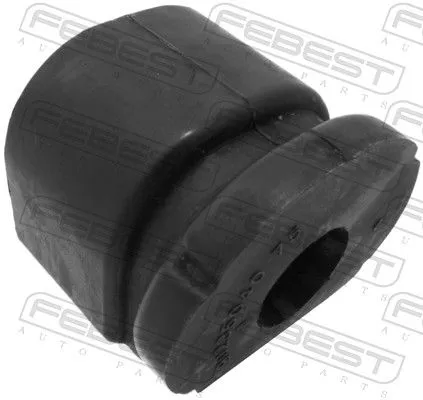 FEBEST Mounting, control/trailing arm (DAB-040)