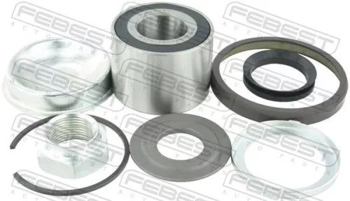 FEBEST Wheel Bearing Kit (DAC25520037-KIT8)