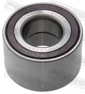 FEBEST Wheel Bearing (DAC32670040M)