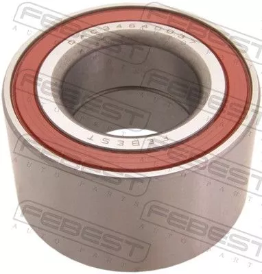 FEBEST Wheel Bearing (DAC34640037)