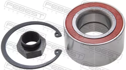 FEBEST Wheel Bearing Kit (DAC35680037-KIT)