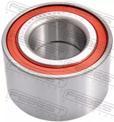 FEBEST Wheel Hub (DAC37740045)
