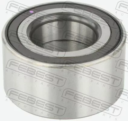 FEBEST Wheel Bearing (DAC38740037M)