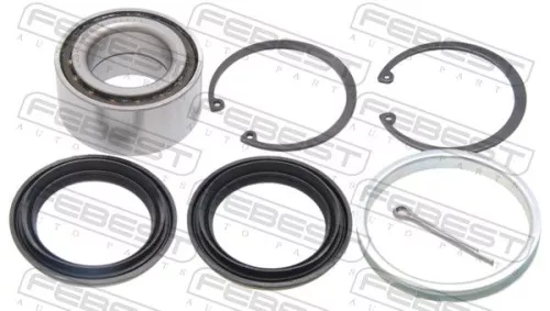 FEBEST Wheel Bearing Kit (DAC42763538-KIT)