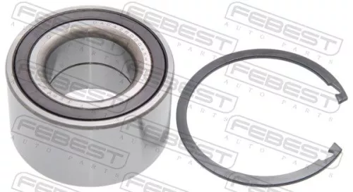 FEBEST Wheel Bearing (DAC42800045M-KIT)