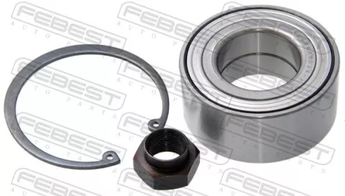 FEBEST Wheel Bearing Kit (DAC42820036-KIT)