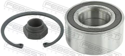 FEBEST Wheel Bearing Kit (DAC42820036M-KIT)