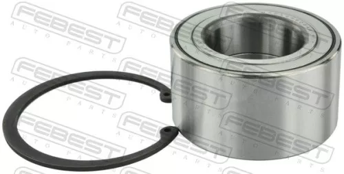 FEBEST Wheel Bearing Kit (DAC49880046-KIT)