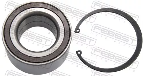 FEBEST Wheel Bearing (DAC51910044M-KIT)