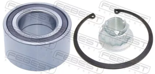FEBEST Wheel Bearing Kit (DAC51960050M-KIT)