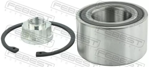 FEBEST Wheel Bearing Kit (DAC52960050M-KIT)