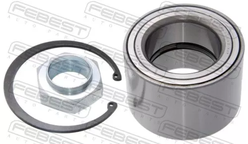 FEBEST Wheel Bearing Kit (DAC55900060-KIT)