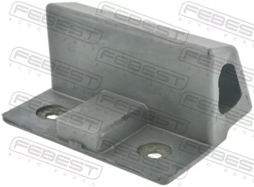 FEBEST Bumper (FD-CBK)