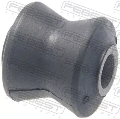 FEBEST Bush, shock absorber (FDAB-036)