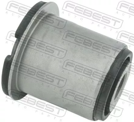 FEBEST Mounting, control/trailing arm (FDAB-061)
