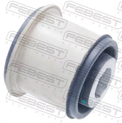 FEBEST Bushing, axle beam (FDAB-CA2F)