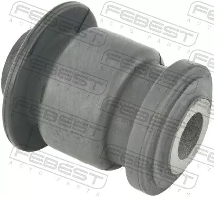 FEBEST Mounting, control/trailing arm (FDAB-TTGF)