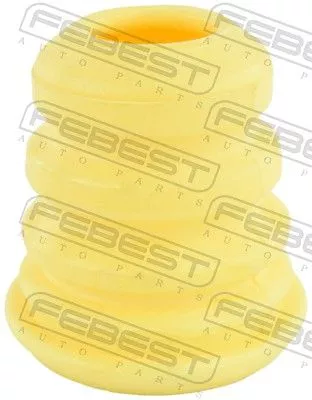 FEBEST Rubber Buffer, suspension (FDD-KUGF)