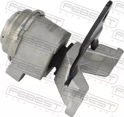 FEBEST Mounting, engine (FDM-CA2MRH)