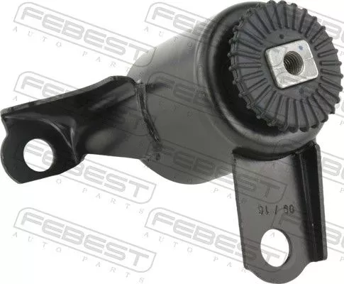 FEBEST Mounting, engine (FDM-CB2F)